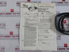 Natvar 400/461 Puropak Purotemax Cable Pvc Electrical Sleeving Tubing 105°C