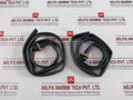 Natvar 400/461 Puropak Purotemax Cable Pvc Electrical Sleeving Tubing 105°C
