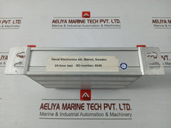 Naval-Electronics-Low-Band-Vhf-Amplifier-Assembly-10-Cm-A3250-2