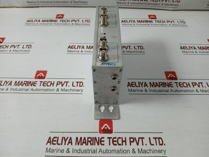 Naval-Electronics-Low-Band-Vhf-Amplifier-Assembly-10-Cm-A3250-4