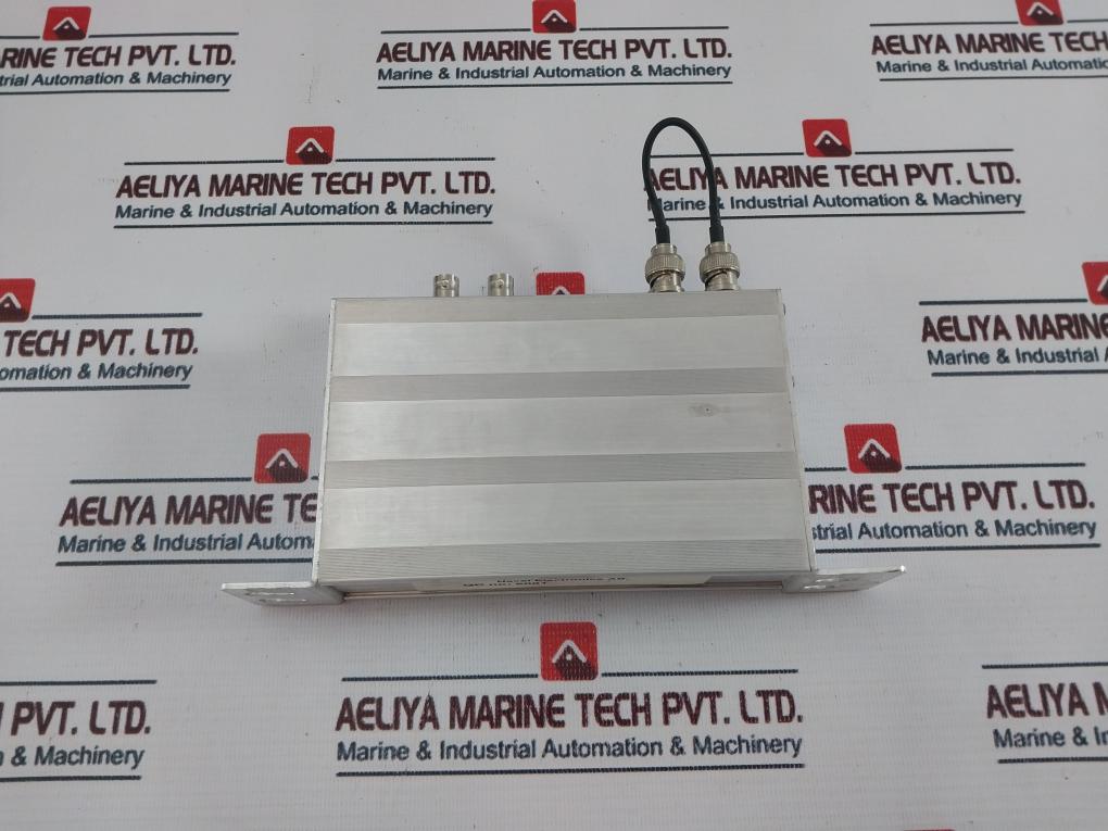 Naval A3240 Amplifier 0-20Db