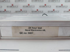 Naval A3240 Amplifier 0-20Db