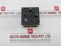 Naval Analog Panel Ammeter 0-50A/0-250A Saci