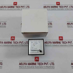 Naval Direct Ammeter 0-50/0-250 A Saci
