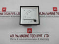 Naval Direct Ammeter 0-50/0-250 A Saci