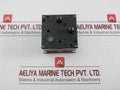 Naval Direct Ammeter 0-50/0-250 A Saci