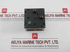 Naval Direct Ammeter 0-50/0-250 A Saci