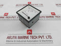 Naval Direct Ammeter 0-50/0-250 A Saci