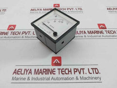 Naval Direct Ammeter 0-50/0-250 A Saci