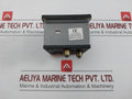 Naval Direct Ammeter 0-50/0-250 A Saci