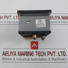 Naval Direct Ammeter 0-50/0-250 A Saci