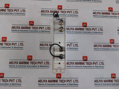 Naval Electronics Power Supply & Amplifier A3260