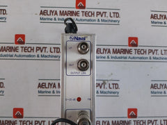 Naval Electronics Power Supply & Amplifier A3260