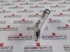 Naval Electronics Power Supply & Amplifier A3260