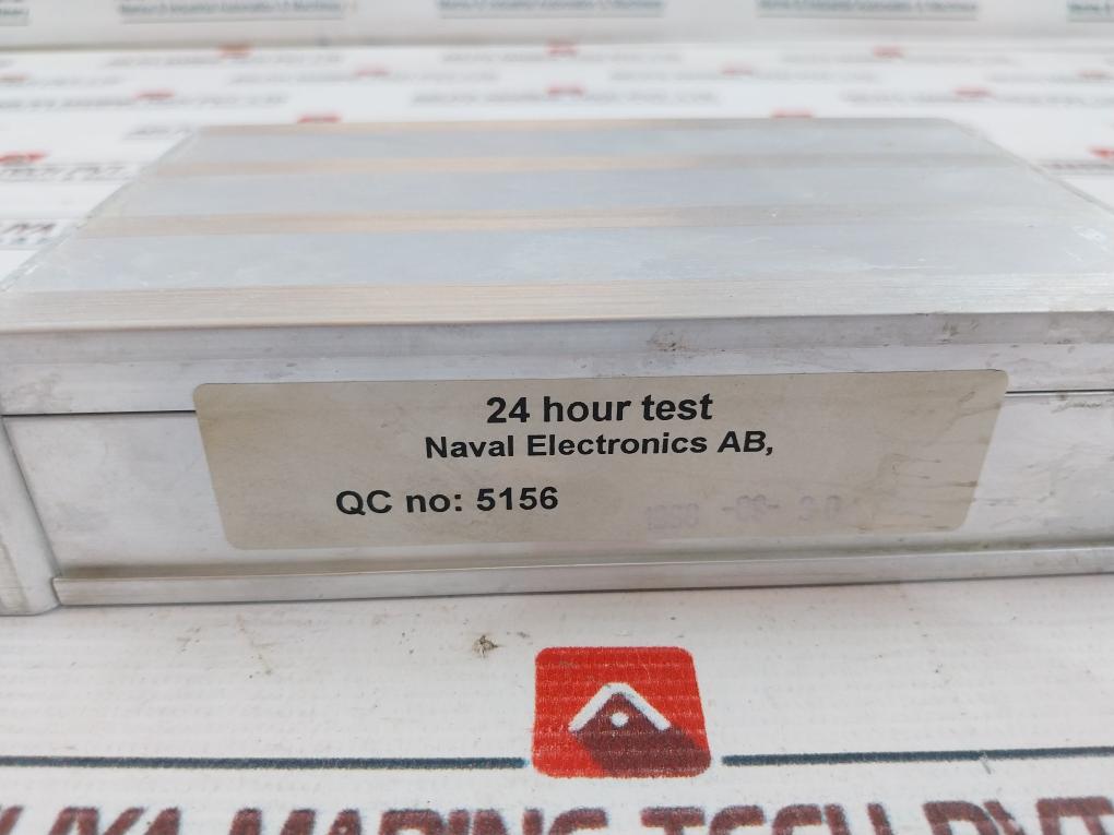 Naval Electronics Power Supply & Amplifier A3260