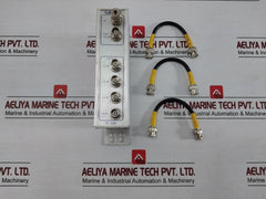 Naval Electronics Amplifier Of 3281
