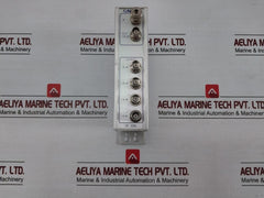 Naval Electronics Amplifier Of 3281