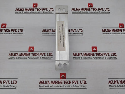 Naval Electronics Amplifier Of 3281