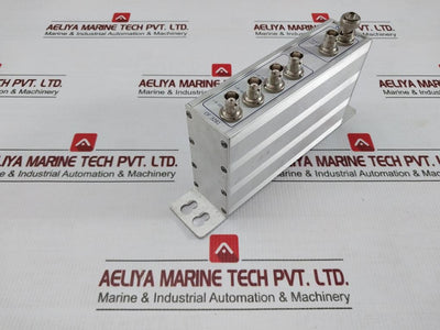 Naval Electronics Amplifier Of 3281
