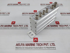 Naval Electronics Amplifier Of 3281