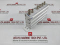 Naval Electronics Amplifier Of 3281