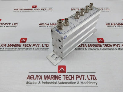 Naval Electronics Amplifier Of 3281