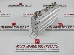 Naval Electronics Amplifier Of 3281