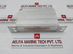 Naval Electronics Amplifier Of 3281