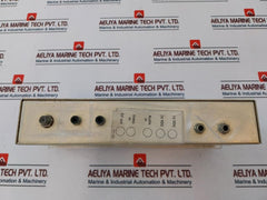 Naval Electronics Mm-10V Audio Subcarrier Level Tv- Modulator 250108-v