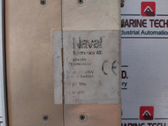 Naval Electronics Mm-10V Audio Subcarrier Level Tv- Modulator 250108-v