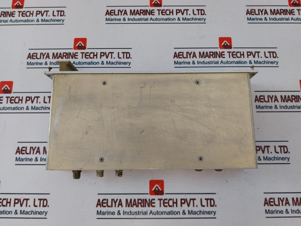 Naval Electronics Mm-10V Audio Subcarrier Level Tv- Modulator 250108-v