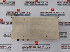Naval Electronics Mm-10V Audio Subcarrier Level Tv- Modulator 250108-v