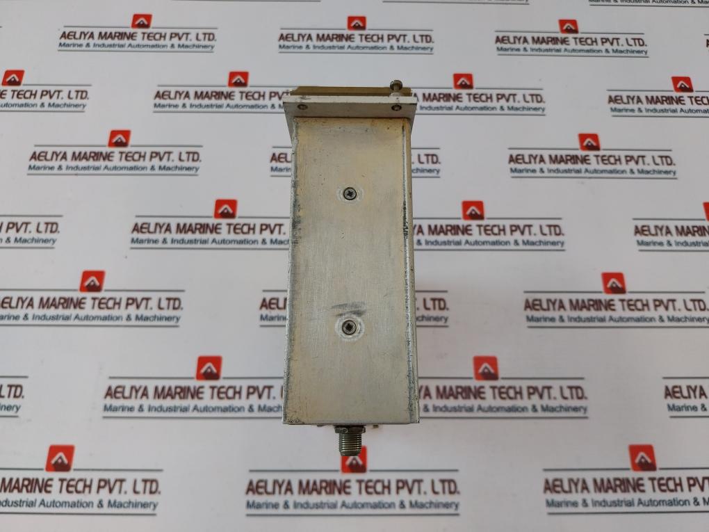 Naval Electronics Mm-10V Audio Subcarrier Level Tv- Modulator 250108-v