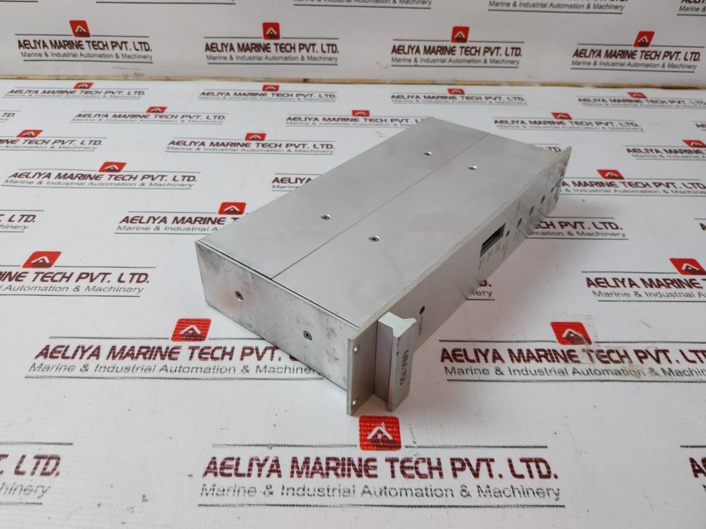 Naval Electronics Mm-750 Tv-modulator Pal Gs90A15