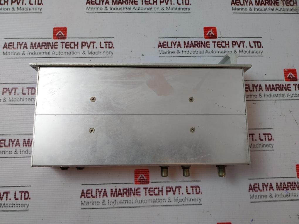 Naval Electronics Mm-750 Tv-modulator Pal Gs90A15