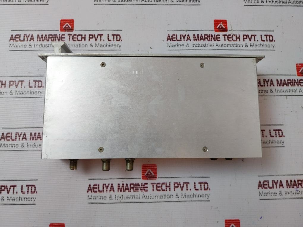 Naval Electronics Mm-750 Tv-modulator Pal Gs90A15