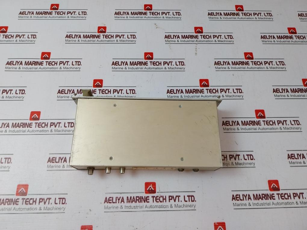 Naval Electronics Mm-750 Tv-modulator Pal Gs90A15