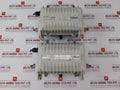 Naval Electronics Psa 350-1 Broadband Communication Power Supply Amplifier