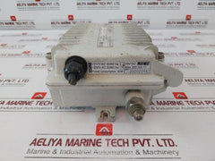 Naval Electronics Psa 350-1 Broadband Communication Power Supply Amplifier
