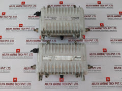 Naval Electronics Psa 350-1 Broadband Communication Power Supply Amplifier