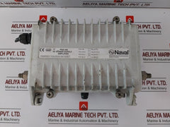 Naval Electronics Psa 350-1 Broadband Communication Power Supply Amplifier