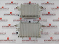 Naval Electronics Psa 350-1 Broadband Communication Power Supply Amplifier