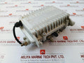 Naval Electronics Psa 350 Power Supply And Amplifier 230V Ac 24V Dc Line In:15V Dc 50W