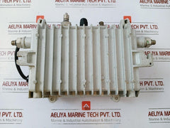 Naval Electronics Psa 350 Power Supply And Amplifier 230V Ac 24V Dc Line In:15V Dc 50W