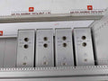 Naval Mm-750 Control Module Rack 15V Dc Mod-9, Mod-10, Mod-11, Mod-12