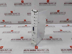 Naval Mm-750 Control Module Rack 15V Dc Mod-9, Mod-10, Mod-11, Mod-12