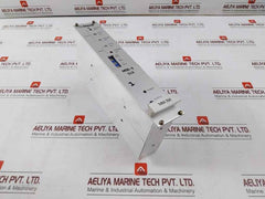 Naval Mm-750 Control Module Rack 15V Dc Mod-9, Mod-10, Mod-11, Mod-12