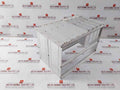 Naval Mm-750 Control Module Rack 15V Dc Mod-9, Mod-10, Mod-11, Mod-12