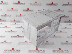 Naval Mm-750 Control Module Rack 15V Dc Mod-9, Mod-10, Mod-11, Mod-12