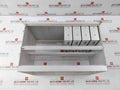 Naval Mm-750 Control Module Rack 15V Dc Mod-9, Mod-10, Mod-11, Mod-12